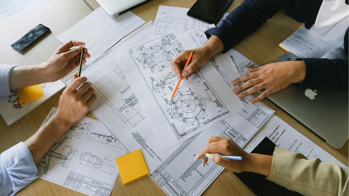 Kostenreduzierung in der Industrie mit Avencore