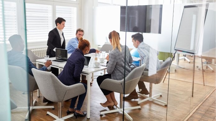 Kostenreduzierung in der Industrie mit Avencore