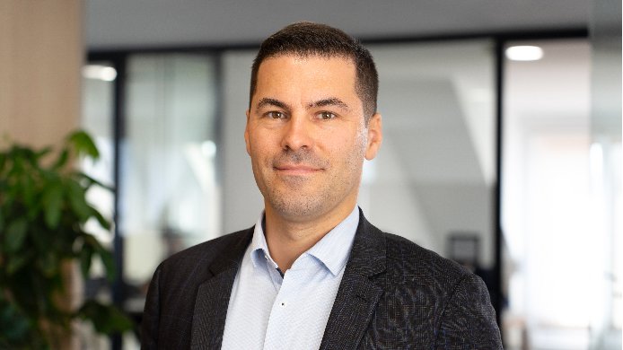 Time-to-Market effizient verbessern: Christian Barysch von Avencore