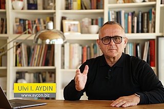 Ulvi I. Aydin
