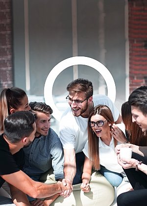 Förderung für Forschung und Entwicklung