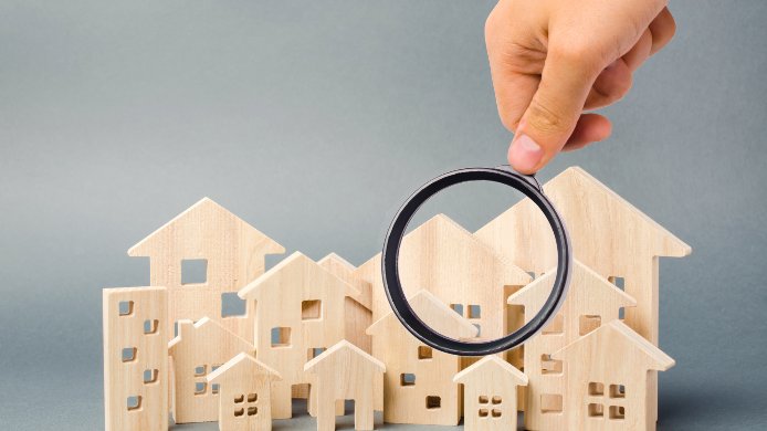 Verkehrswertgutachten für Immobilien Verkehrswertgutachten für Immobilien