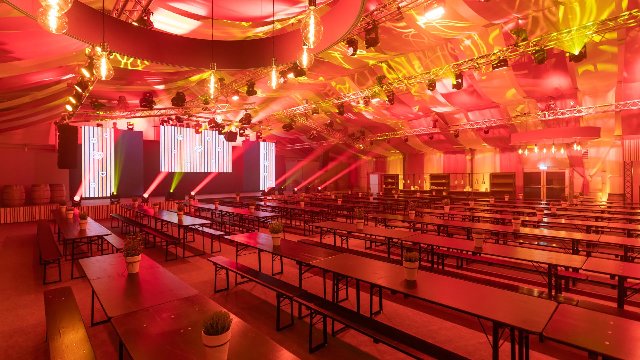 Eventplanung in Stuttgart mit der b&b eventtechnik GmbH Eventplanung in Stuttgart mit der b&b eventtechnik GmbH
