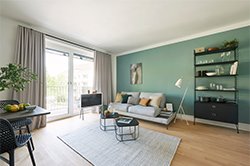 Mikro-Apartments | Passendes Wohnkonzept