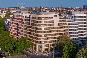 Haus energetisch sanieren in Berlin