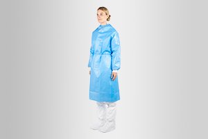 Einwegschutzbekleidung von Berner Einwegschutzbekleidung von Berner