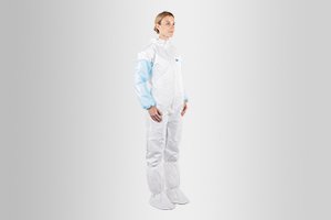 Einwegschutzbekleidung von Berner Einwegschutzbekleidung von Berner