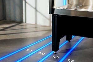 Sicherheitswerkbank der neuesten Generation kaufen