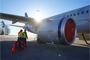 Bild zum Artikel: 3D-Druck Flugzeug