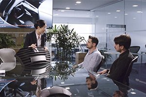 3D-Druck in der Automobilindustrie