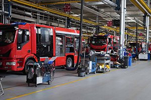 3D-Druck in der Automobilindustrie