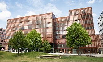 Anwalt für Insolvenzrecht in Hamburg
