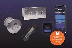 BINDER GmbH & Co KG