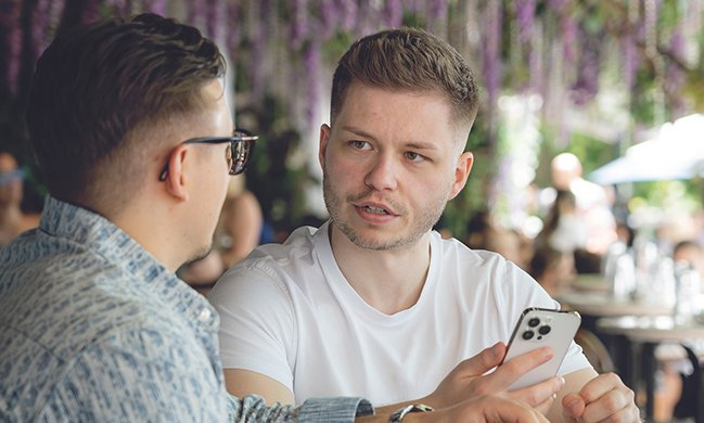 Unabhängige Finanzberatung für Deutschland