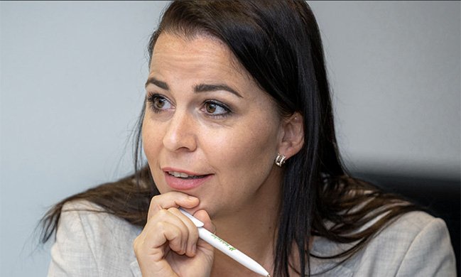 Finanzberatung zur Altersvorsorge