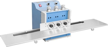 Nutzentrennen in der Elektronikindustrie