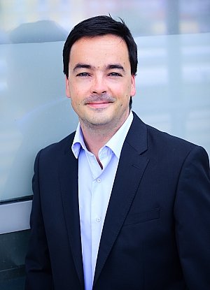 IT-Dienstleister aus Regensburg