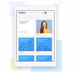 Blended Learning im Mittelstand Blended Learning im Mittelstand