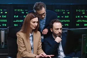 Mit SAS-Code-Alternative zur modernen Analyseplattform