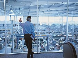 Den Überblick behalten – digitale Transformation der Unternehmenssteuerung