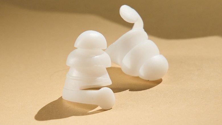 Ohrstöpsel zum Schlafen: Welche helfen wirklich? Ohrstöpsel zum Schlafen: Welche helfen wirklich?