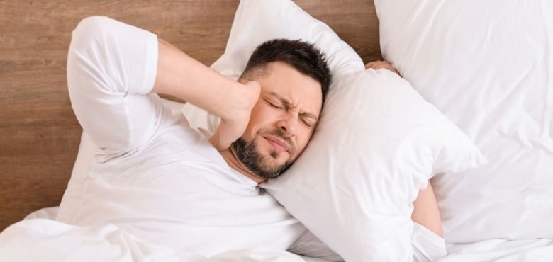 Ohrstöpsel zum Schlafen: Welche helfen wirklich? Ohrstöpsel zum Schlafen: Welche helfen wirklich?