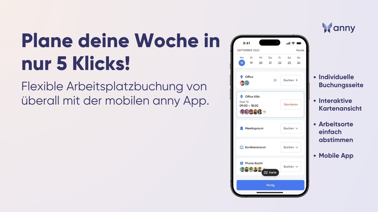 Desk-Sharing-App