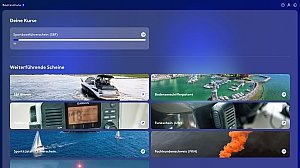 Bootsschule1 - Bootsführerschein online machen