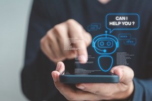 Bild zum Artikel: Software-Roboter