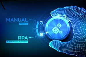 RPA-Management - Testautomatisierung