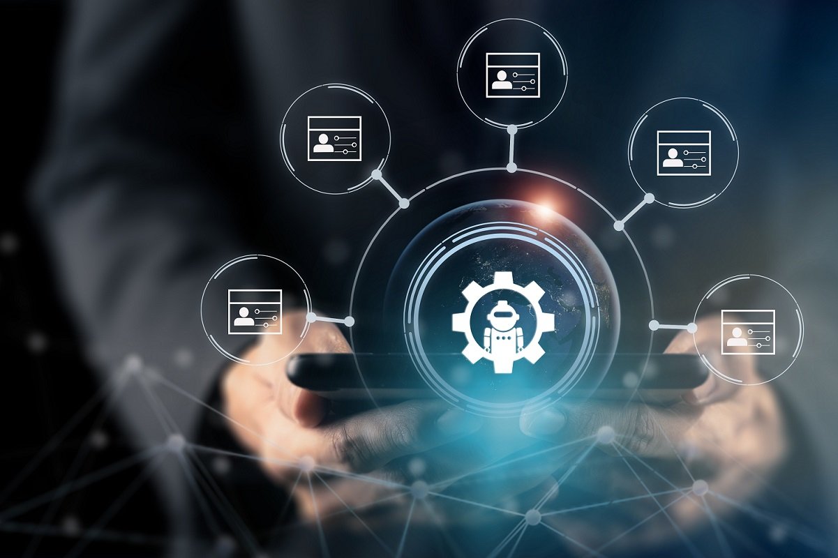 RPA-Management - Testautomatisierung