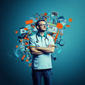 Healthcare-Agentur - Marketing-Strategie