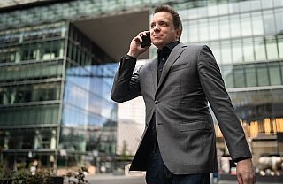 Künstliche Intelligenz für Unternehmen