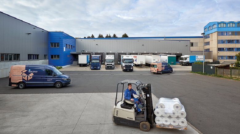 Brangs + Heinrich GmbH