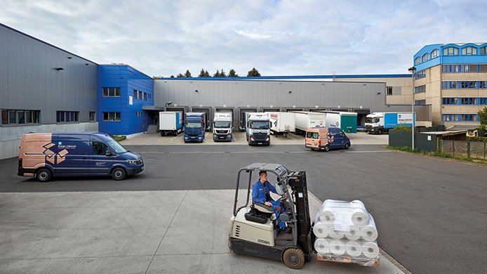 Bild zum Artikel: Brangs + Heinrich GmbH