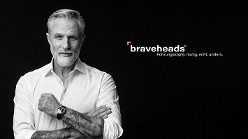 braveheads: Headhunter für die Geschäftsführung