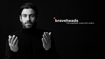 braveheads: Headhunter für die Geschäftsführung