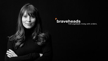 braveheads: Headhunter für die Geschäftsführung