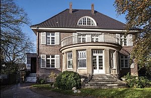 Hausverwaltung in Flensburg