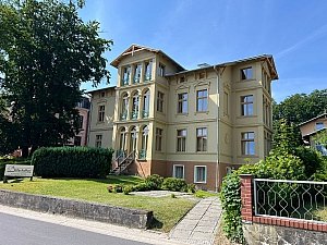 BSS-Nord: Gebäudegutachten mit 3D-Scan