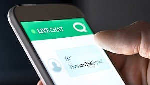 Digitaler Kundenservice