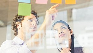 Customer Service Design