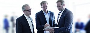 Bild zum Artikel: Trading-GmbH