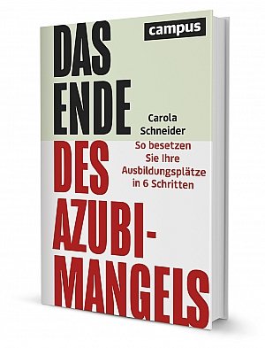 Auszubildende gesucht