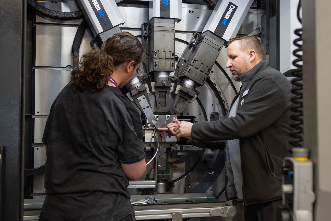 Auszubildende gesucht