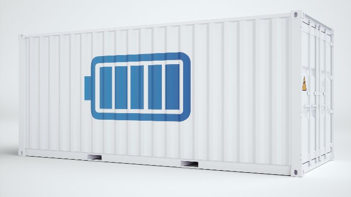 Sonderbau-Ladecontainer: effiziente Ladelösungen Sonderbau-Ladecontainer: effiziente Ladelösungen