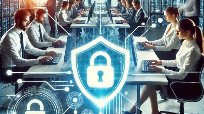 IT-Sicherheitstest: Cyber-Resilienz stärken IT-Sicherheitstest: Cyber-Resilienz stärken