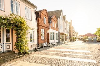 Immobilie verkaufen in Travemünde