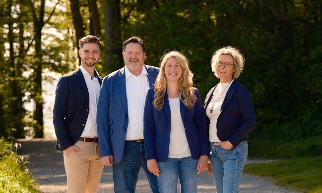 Immobilienmakler Grömitz