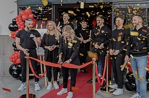 Unternehmen gründen mit dem clever-fit-Franchise